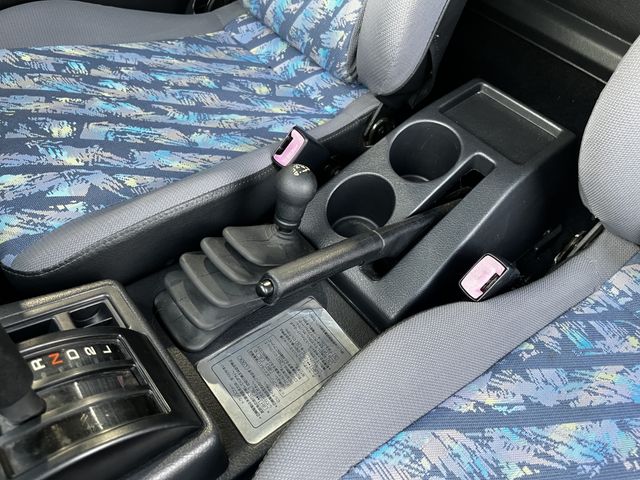 SUZUKI X-90 1996 Image 31