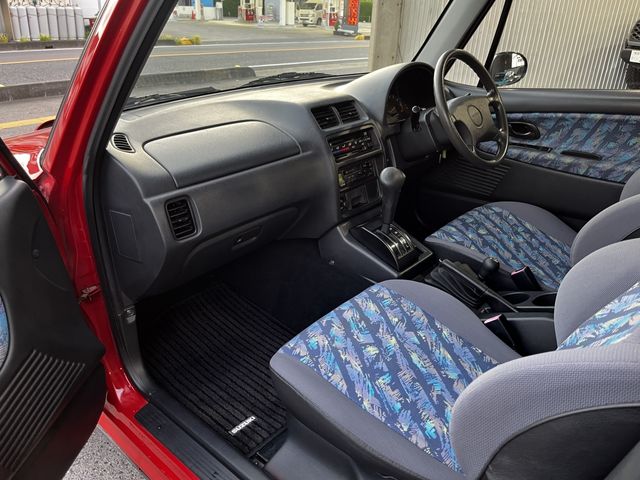 SUZUKI X-90 1996 Image 31