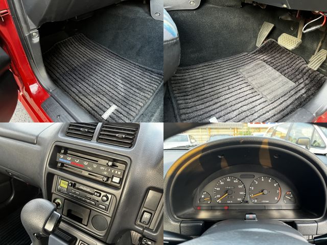 SUZUKI X-90 1996 Image 31