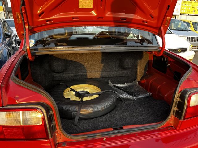 SUZUKI X-90 1996 Image 31