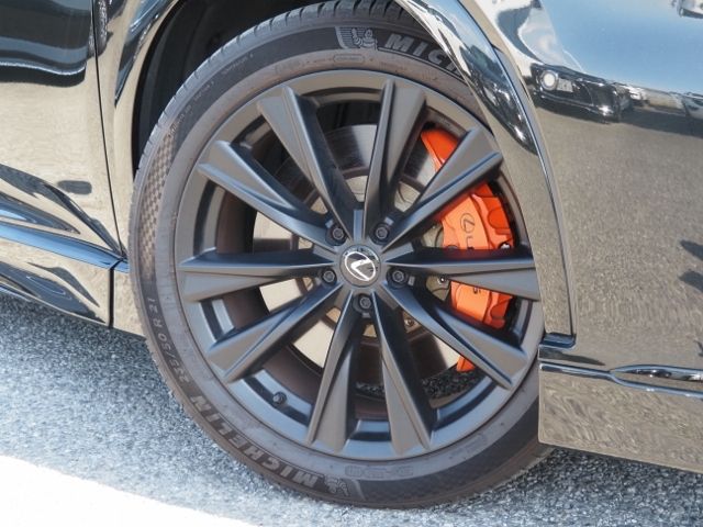 TOYOTA LEXUS RX500H 2023 Image 31