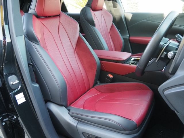 TOYOTA LEXUS RX500H 2023 Image 31