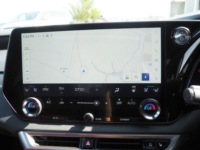 TOYOTA LEXUS RX500H 2023 Image 31