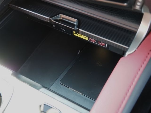 TOYOTA LEXUS RX500H 2023 Image 31