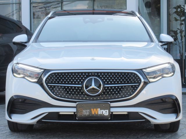 MERCEDES BENZ E CLAS 2024 Image 31