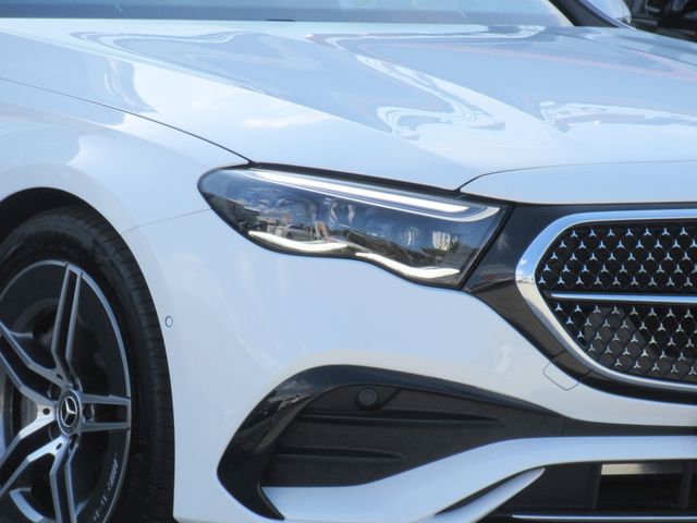 MERCEDES BENZ E CLAS 2024 Image 31