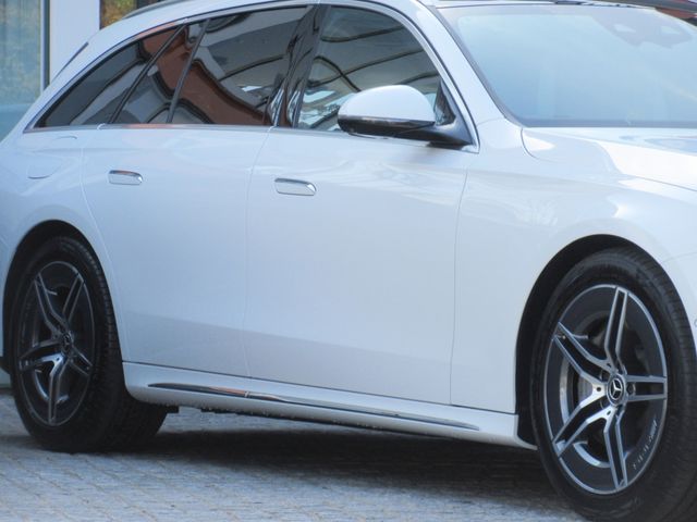 MERCEDES BENZ E CLAS 2024 Image 31