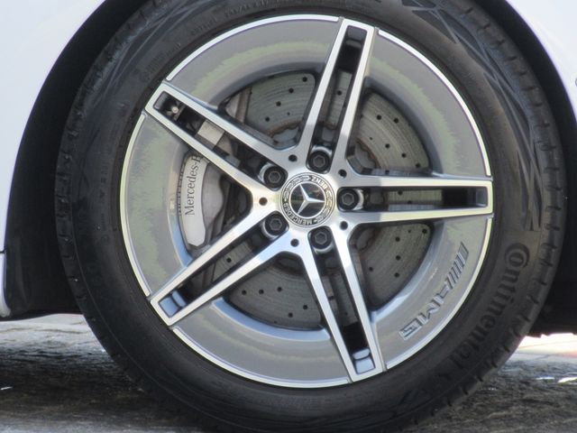 MERCEDES BENZ E CLAS 2024 Image 31