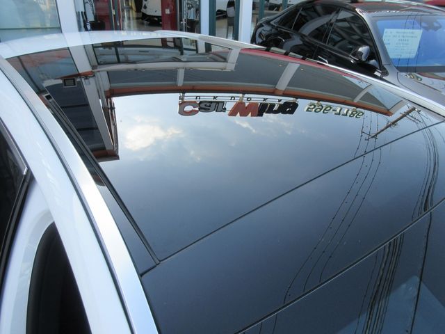 MERCEDES BENZ E CLAS 2024 Image 31