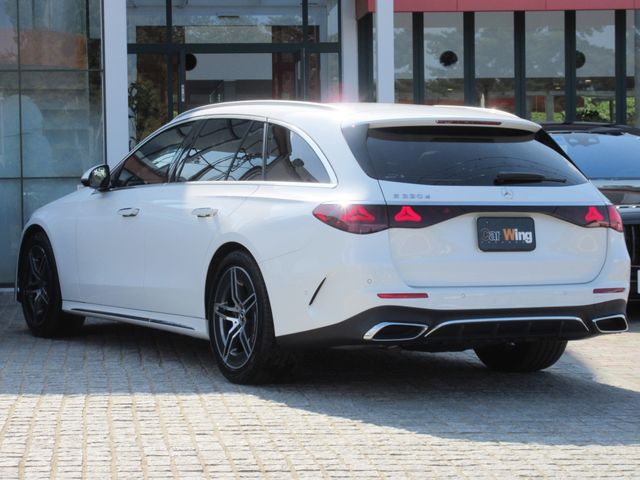 MERCEDES BENZ E CLAS 2024 Image 31