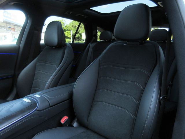 MERCEDES BENZ E CLAS 2024 Image 31