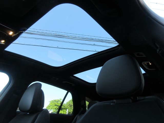 MERCEDES BENZ E CLAS 2024 Image 31