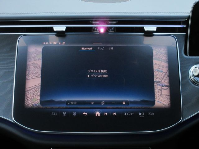 MERCEDES BENZ E CLAS 2024 Image 31