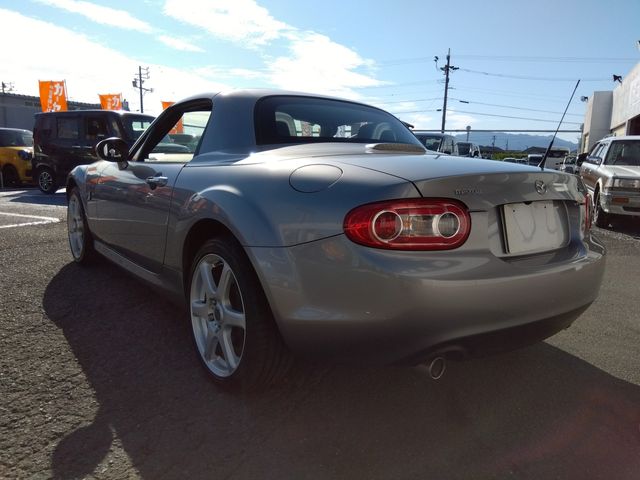 MAZDA ROADSTER 2009 Image 31