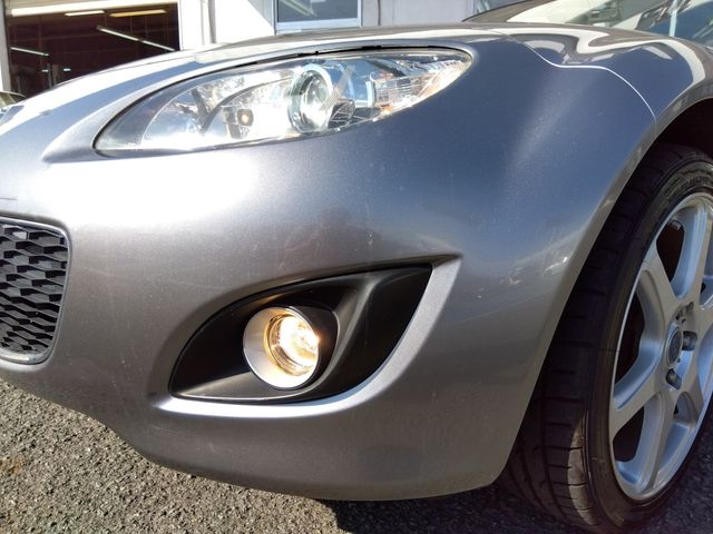 MAZDA ROADSTER 2009 Image 31