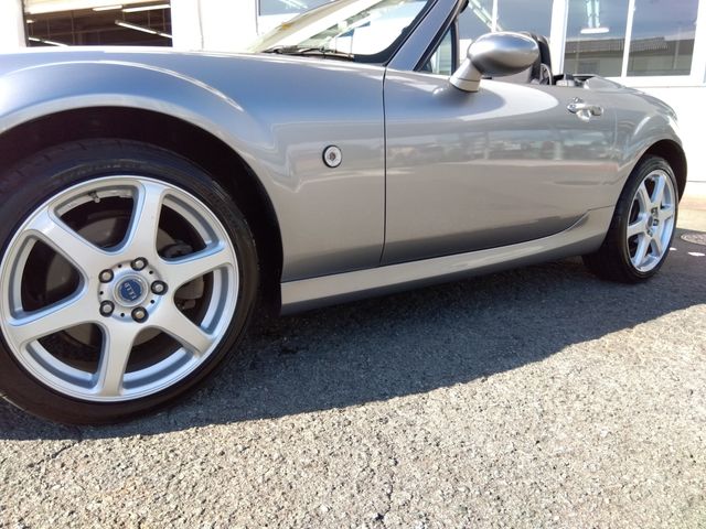 MAZDA ROADSTER 2009 Image 31