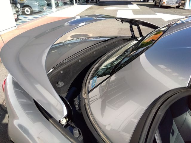 MAZDA ROADSTER 2009 Image 31