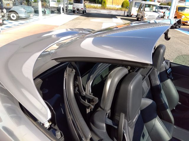 MAZDA ROADSTER 2009 Image 31