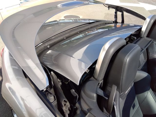 MAZDA ROADSTER 2009 Image 31