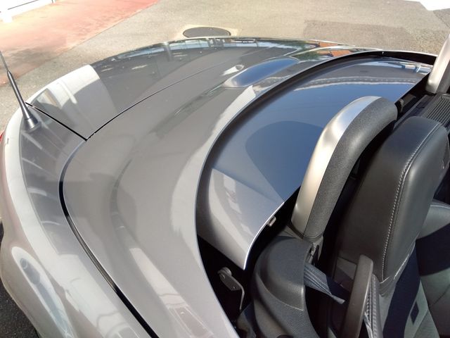 MAZDA ROADSTER 2009 Image 31