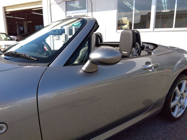 MAZDA ROADSTER 2009 Image 31