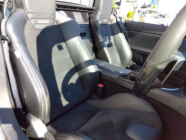 MAZDA ROADSTER 2009 Image 31