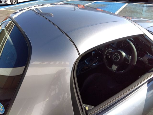 MAZDA ROADSTER 2009 Image 31