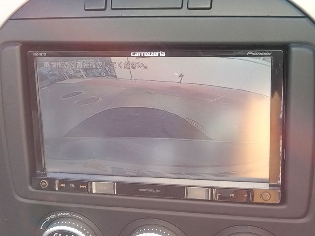 MAZDA ROADSTER 2009 Image 31