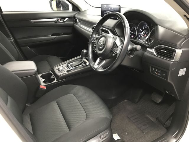 MAZDA CX-5 2022 Image 31