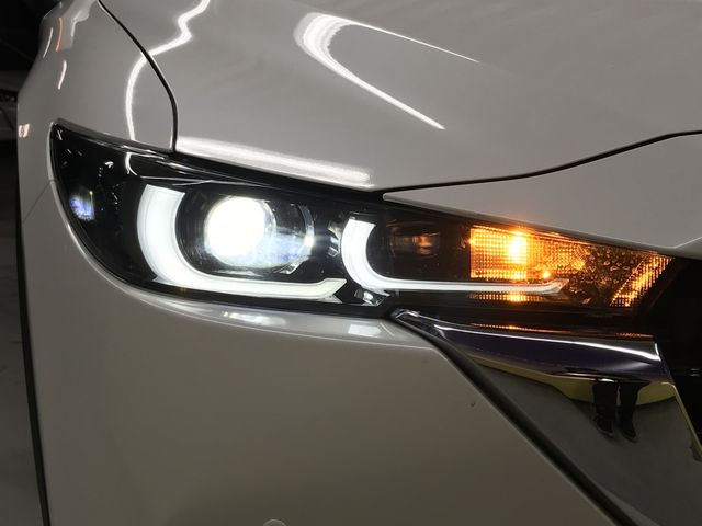 MAZDA CX-5 2022 Image 31