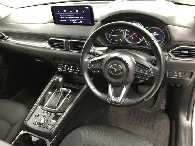 MAZDA CX-5 2022 Image 31