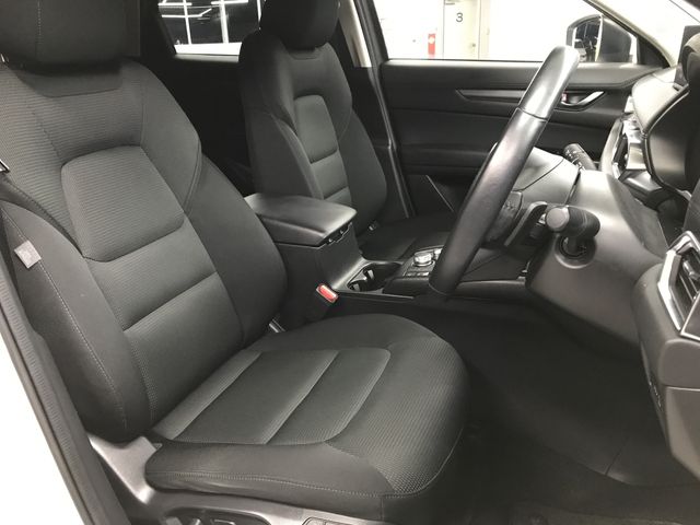 MAZDA CX-5 2022 Image 31