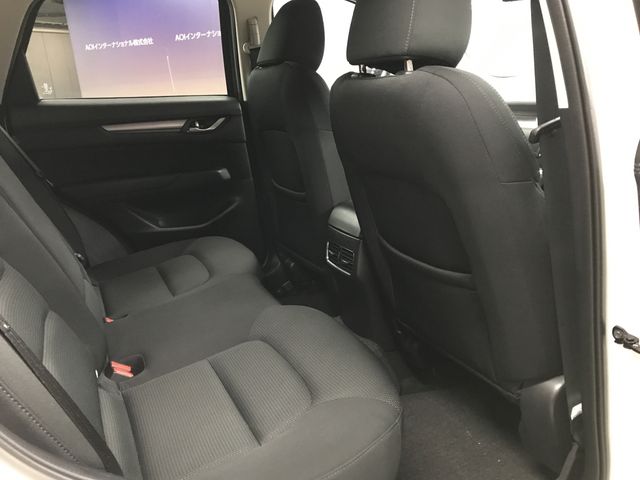 MAZDA CX-5 2022 Image 31