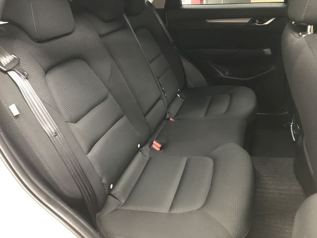 MAZDA CX-5 2022 Image 31