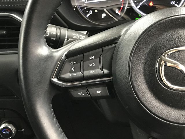 MAZDA CX-5 2022 Image 31