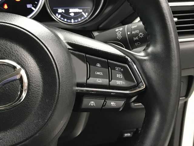 MAZDA CX-5 2022 Image 31