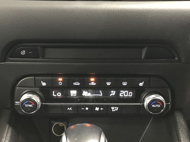 MAZDA CX-5 2022 Image 31