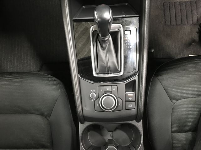 MAZDA CX-5 2022 Image 31