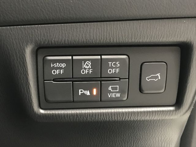 MAZDA CX-5 2022 Image 31