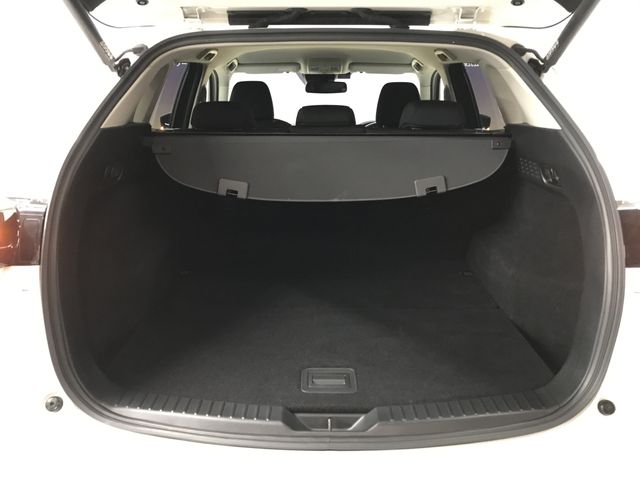 MAZDA CX-5 2022 Image 31