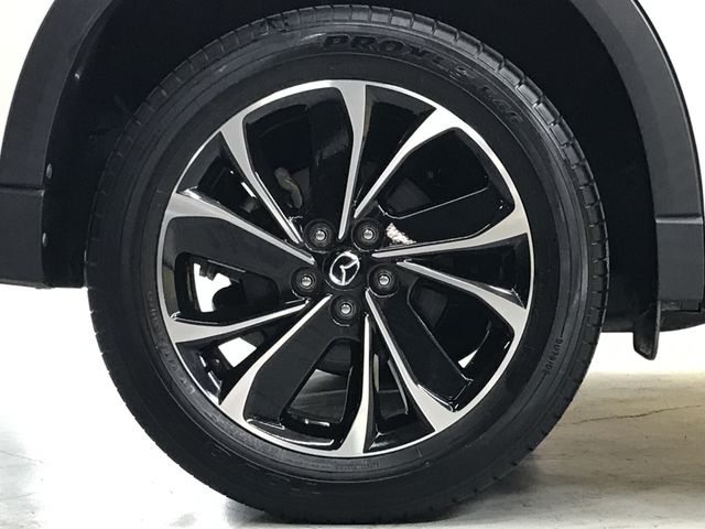 MAZDA CX-5 2022 Image 31