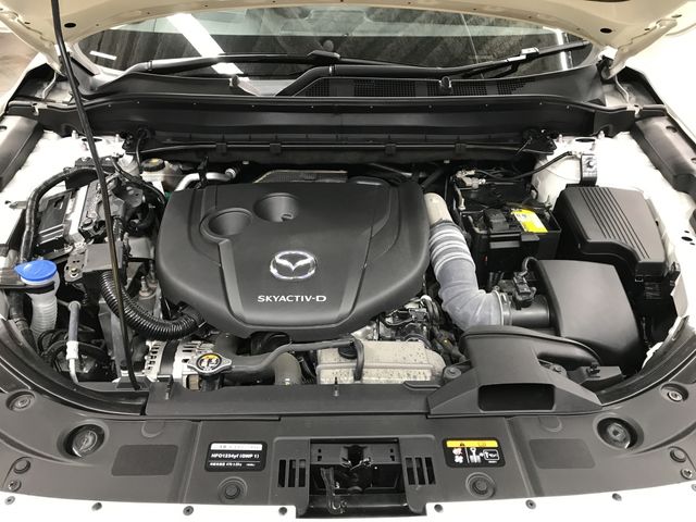 MAZDA CX-5 2022 Image 31