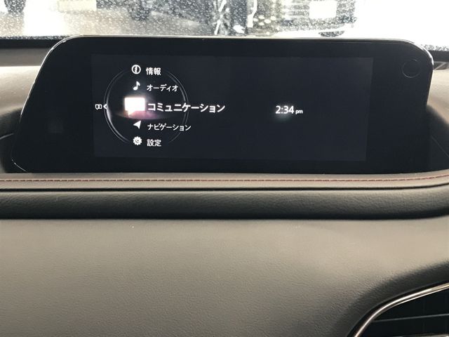 MAZDA CX-30 2023 Image 31