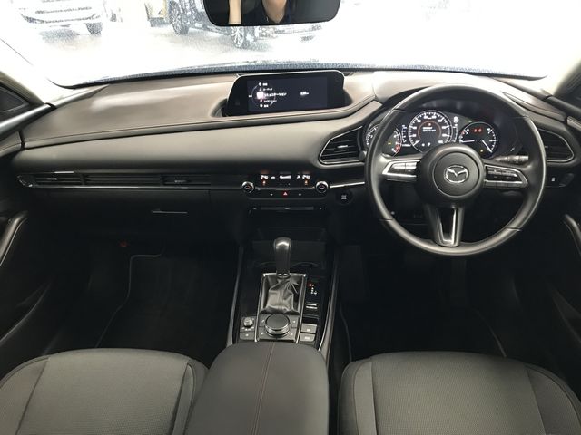 MAZDA CX-30 2023 Image 31