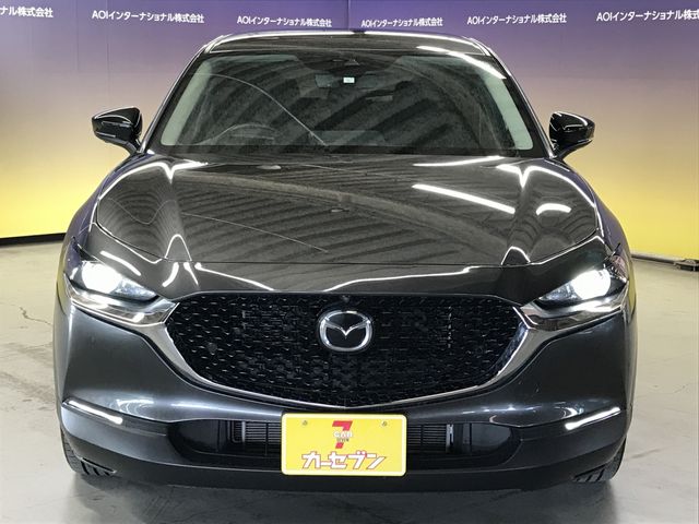 MAZDA CX-30 2023 Image 31