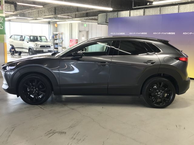 MAZDA CX-30 2023 Image 31