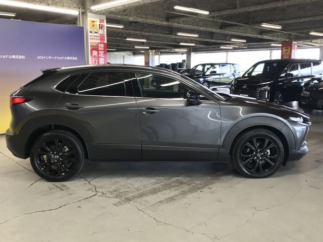 MAZDA CX-30 2023 Image 31