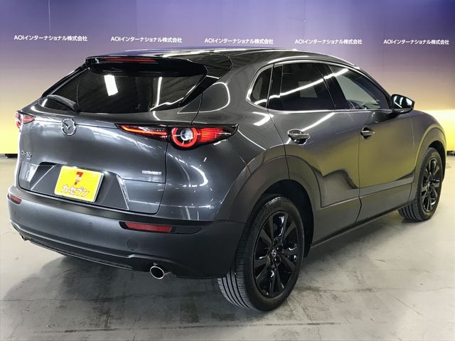 MAZDA CX-30 2023 Image 31