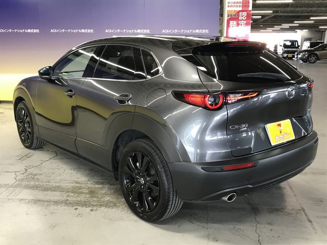 MAZDA CX-30 2023 Image 31