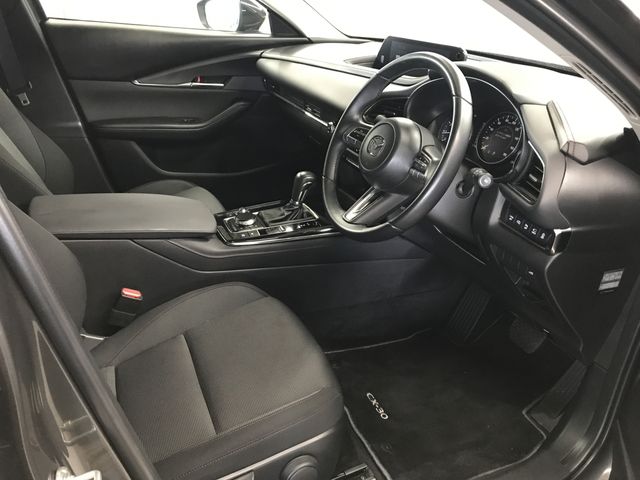 MAZDA CX-30 2023 Image 31